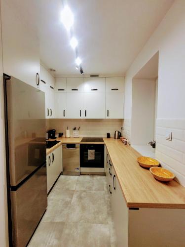 Zabrze Apartment | Apartament Hugo Boss