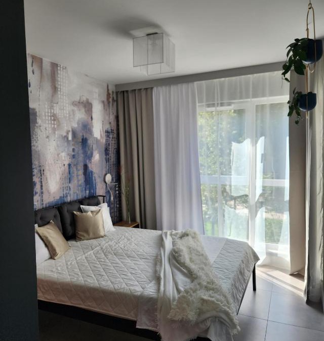 Siedlce Apartment | Apartament II Młyny Gdańskie blisko centrum