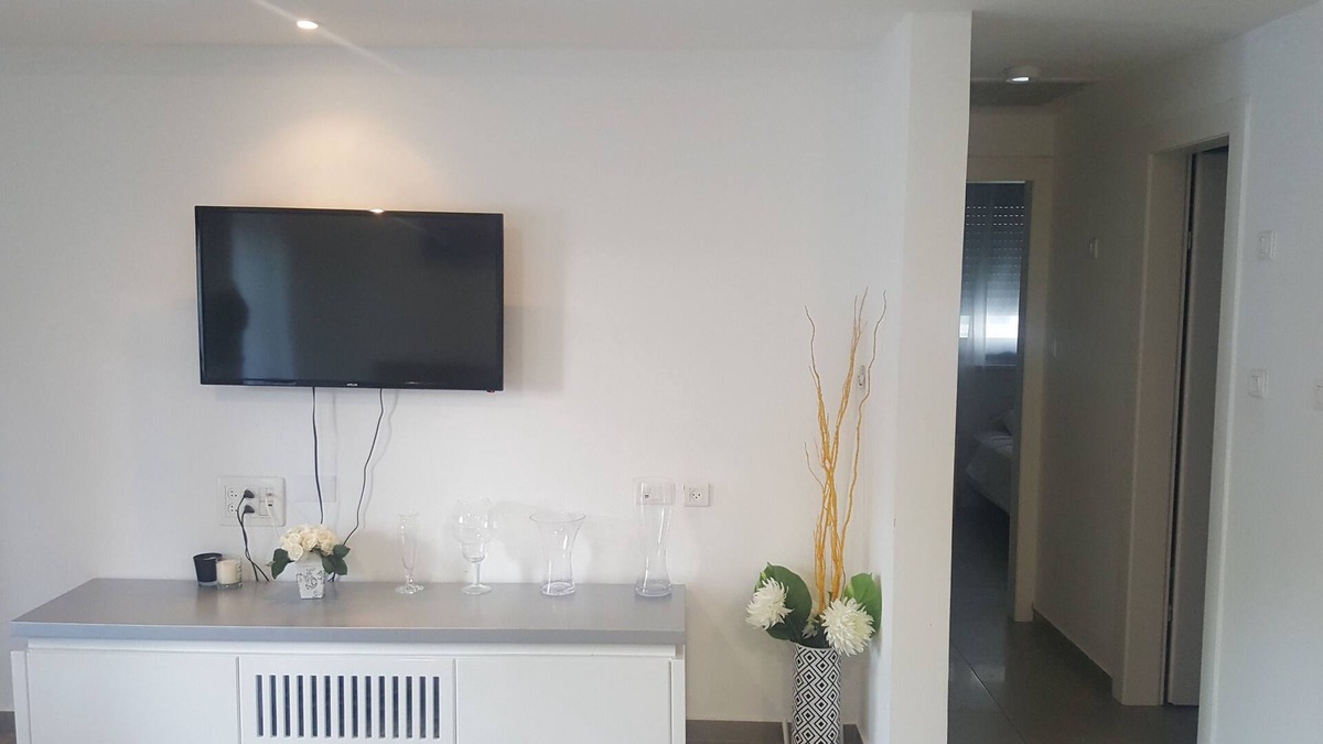 Eilat Apartment | Apartament in Royl Park with pool