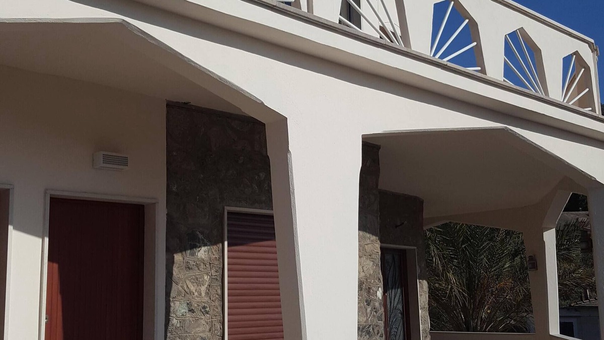 Levanto Apartment | Apartament in Villa in Levanto