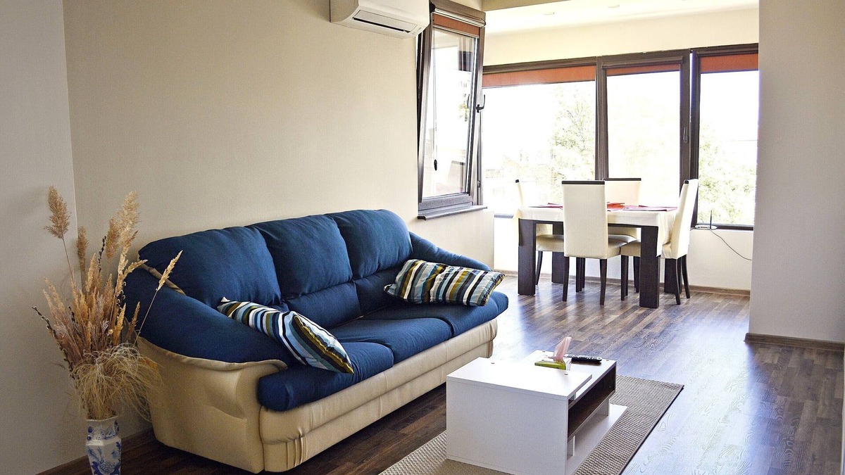 Yambol Apartment | Apartament in Yambol town