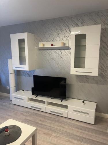 Roman Apartment | Apartament incantator in Roman