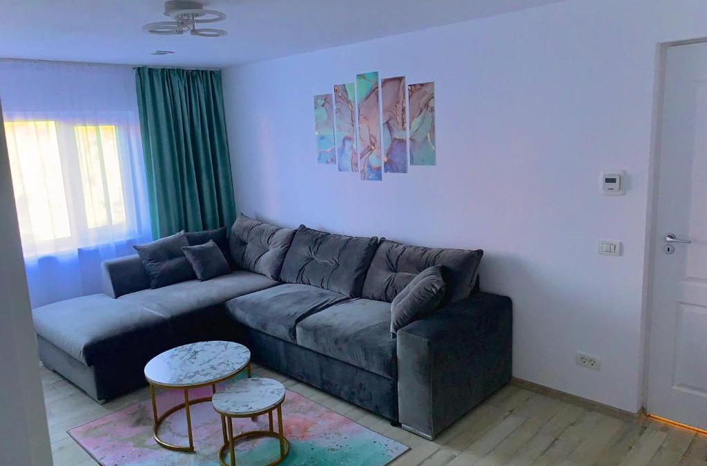 Petrosani Apartment | Apartament Infinity Petroșani