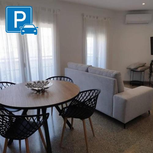 Sagrada Familia Apartment | Apartament IXA-2