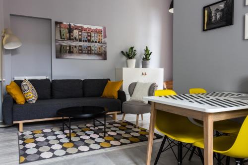 Grunwald Apartment | Apartament Jana Matejki