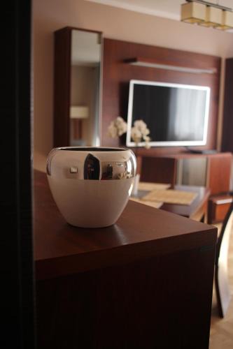 Pierwoszyno Apartment | Apartament Jantarowa