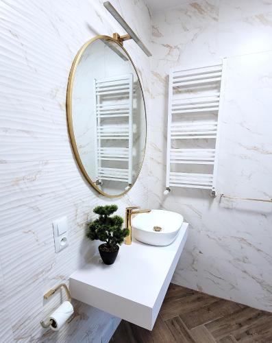 Slupsk Apartment | APARTAMENT JARACZA 28/11