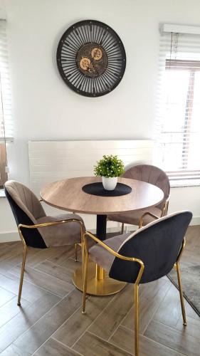 Slupsk Apartment | APARTAMENT JARACZA 28/17