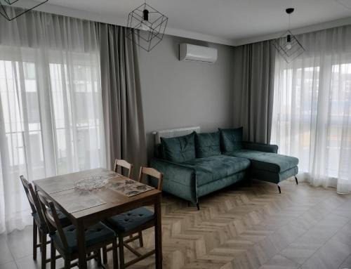 Poznan Apartment | Apartament Jasielska Podolany