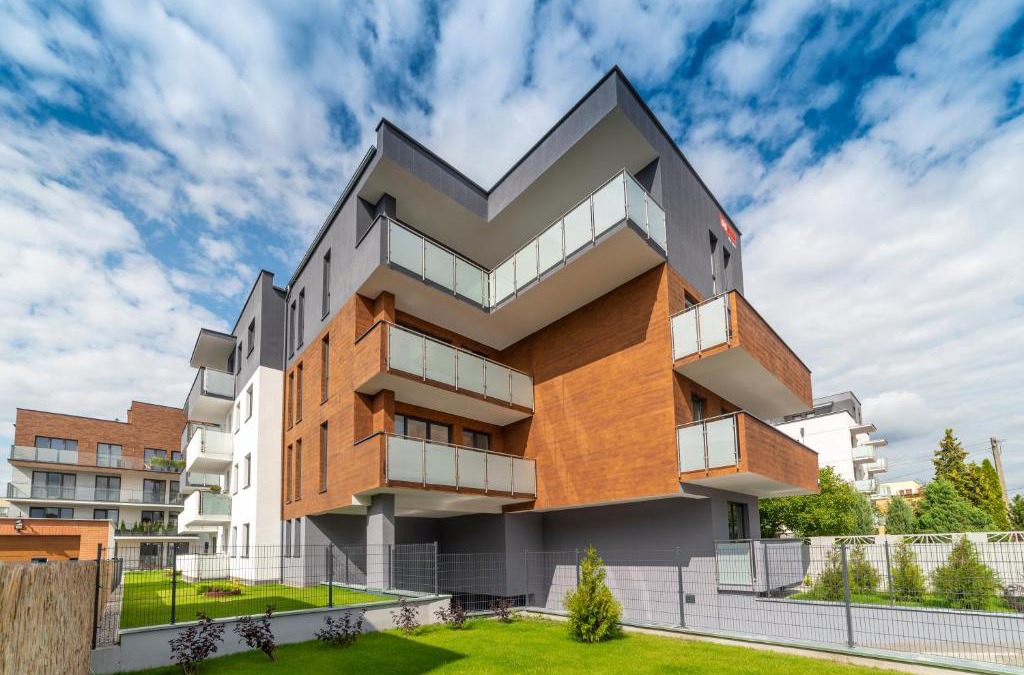 Szwederowo Apartment | Apartament Jaskółcza 30