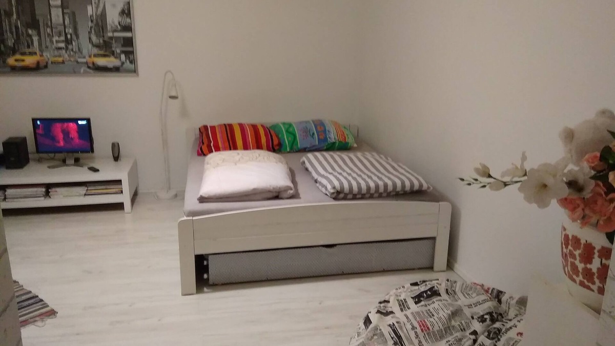 Plock Apartment | APARTAMENT JASNY NOCLEGI PŁOCK