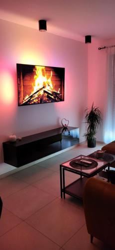 Legnica Apartment | Apartament JB 56m2 parking,balkon,2sypialnie