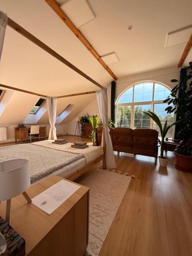 Bielsk Podlaski House | Apartament Jezioro Łabędzie