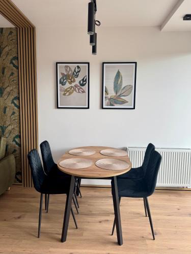 Lebork Apartment | Apartament Joanna