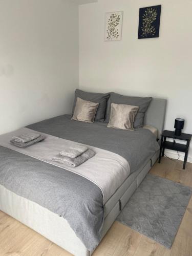 Lancut Apartment | Apartament JSC Łańcut