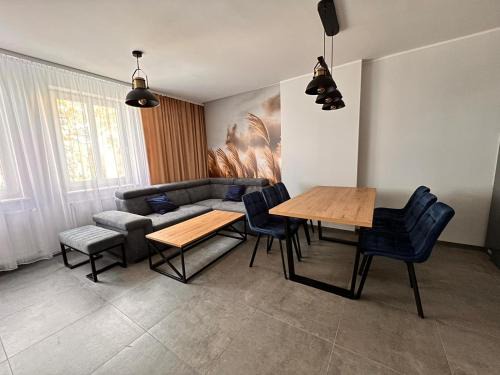 Borne Sulinowo Apartment | Apartament Julia