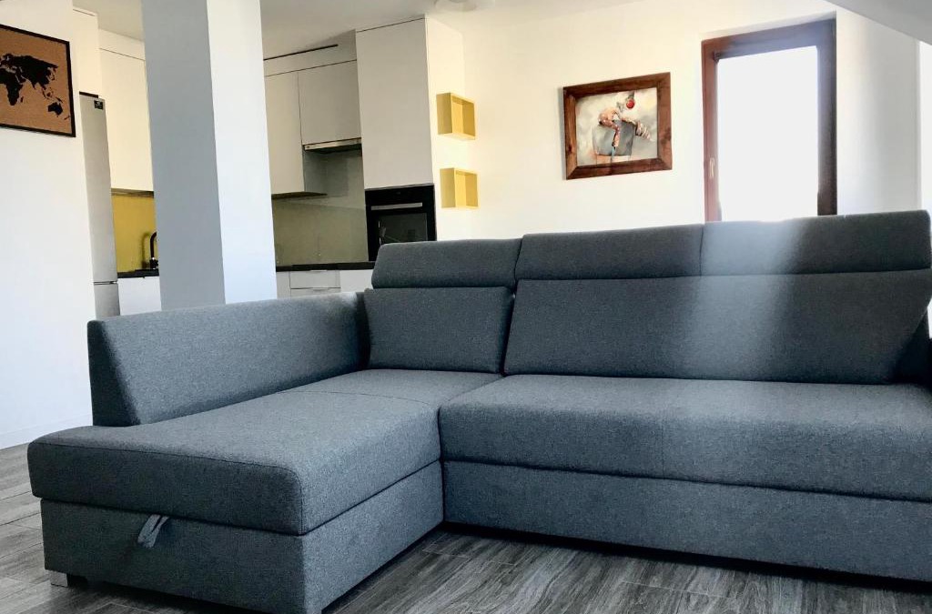 Skierniewice Apartment | Apartament Julia