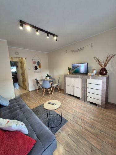Gniezno Apartment | Apartament Juliusz