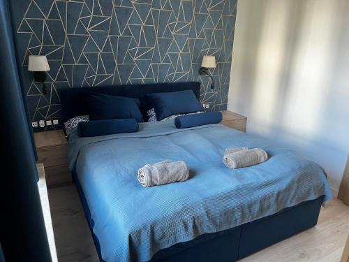 Wlochy Apartment | Apartament Jutrzenki