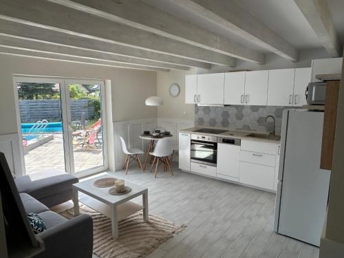 gmina Sianow Apartment | Apartament Kłos