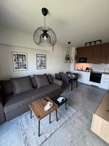 Rydzyna Apartment | Apartament Kasztanówka