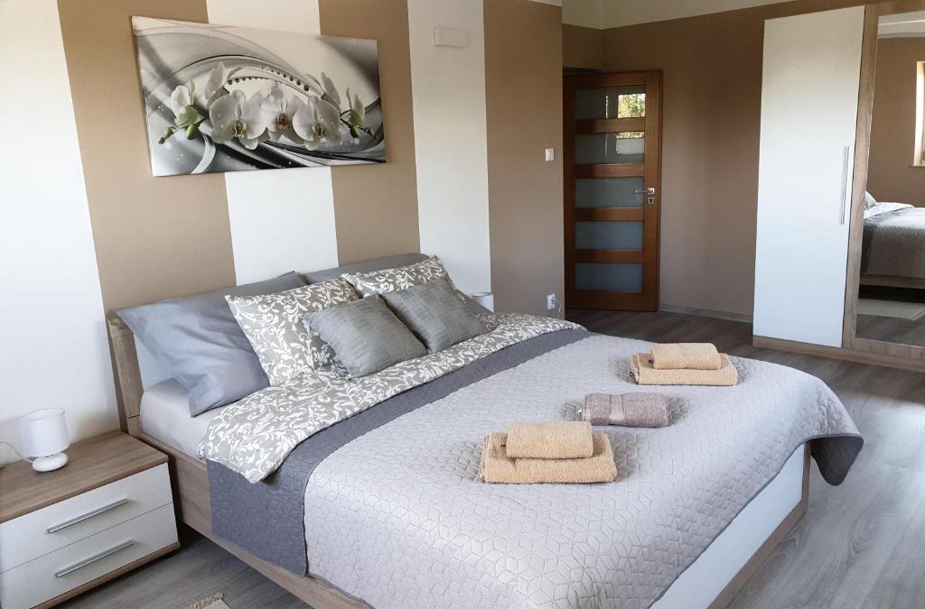 Slupsk Apartment | Apartament Kaszubska