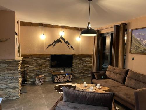 Szlachtowa Apartment | APARTAMENT KAUKAZ