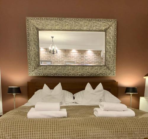 Kazimierz Dolny Apartment | Apartament Kawowy