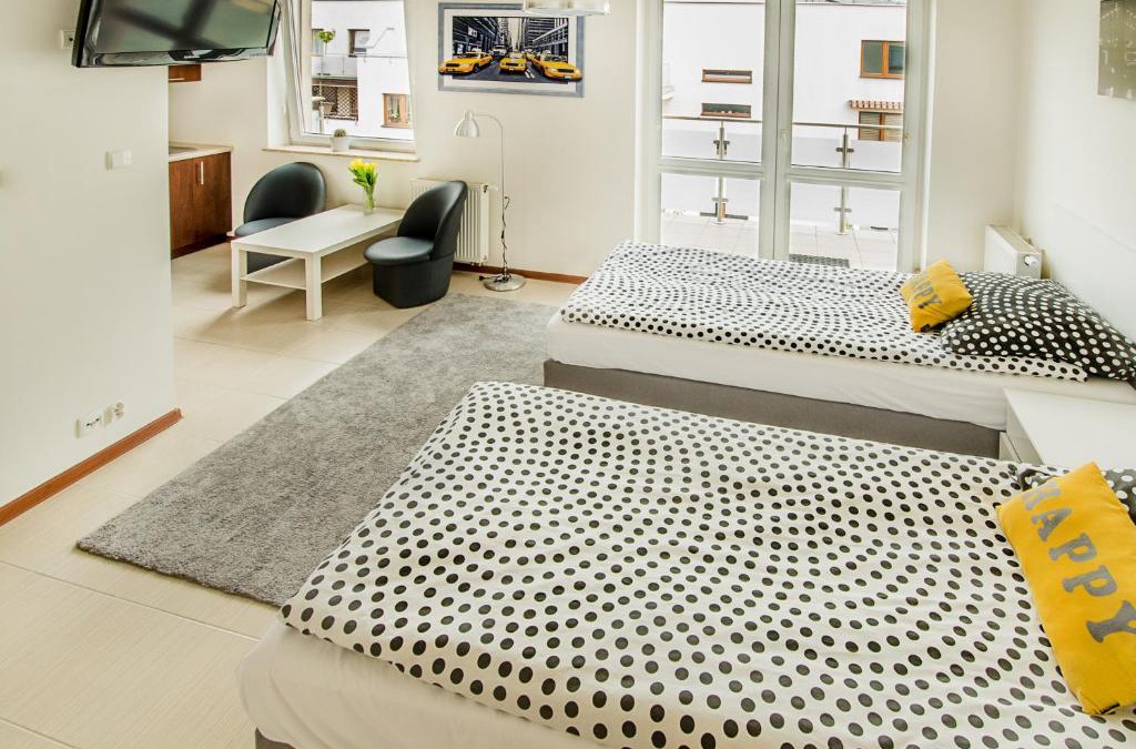 Piaseczno Apartment | Apartament Kniaziewicza - Komfortowe Noclegi