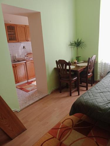 Przemysl Apartment | Apartament koło Dworcu