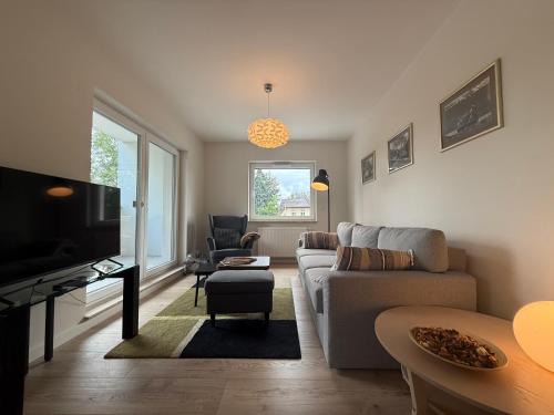 Gorzow Wielkopolski Apartment | Apartament Kostrzyńska 59 m2