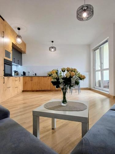 Olsztynek House | Apartament Kolejowa 16