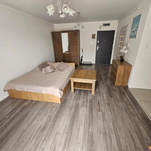 Dzialdowo Apartment | Apartament Komorniki - Osiedla na Skraju Lasu
