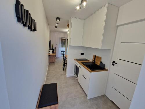 Konskie Apartment | Apartament Konecka 2H