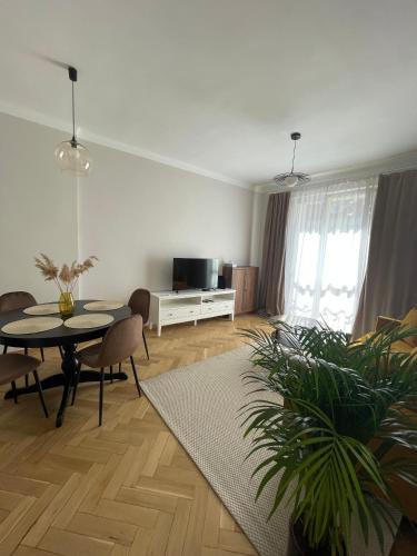 Olsztyn Apartment | Apartament Kopernika