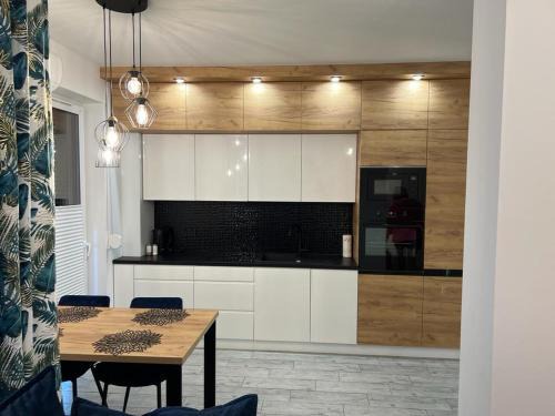 Kalisz Apartment | Apartament Korczak Park