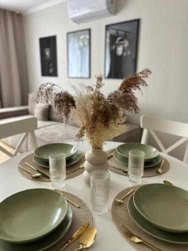 Przemysl Apartment | Apartament Kosynierów