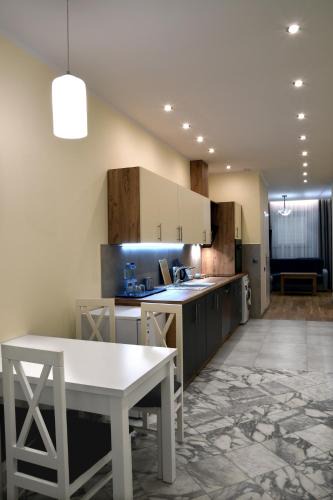 Jaslo Apartment | APARTAMENT KOTLINKA