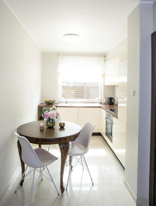 Gdansk Apartment | Apartament "Królewskie Wzgórze" bezpłatny parking