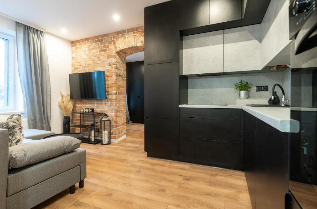 Zabrze Apartment | Apartament Królowa Luiza