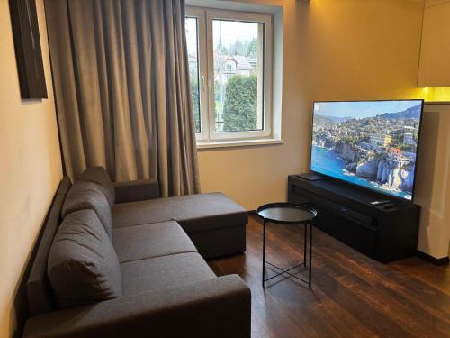 Krosno Apartment | Apartament Krosno Żółkiewskiego 10