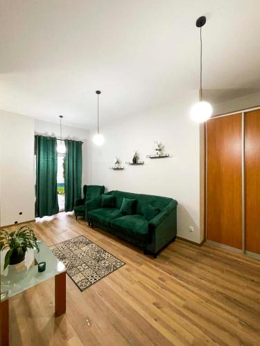 Kutno Apartment | Apartament Kutno - Sami Swoi