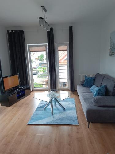 Pulawy Apartment | Apartament Kwiatowa
