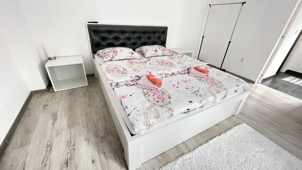 Campulung Moldovenesc Apartment | Apartament linistit/Cozy apartment