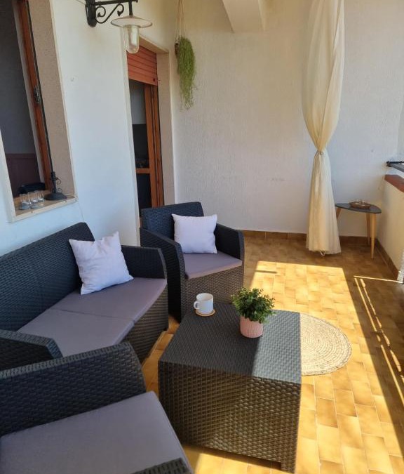 Scalea Apartment | Apartament La Magdalena