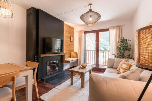 Espui Apartment | Apartament la Xisqueta - Vall Fosca - L'Amfitriona