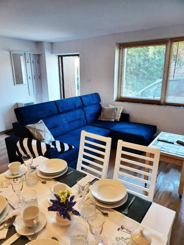 Sosnowka Apartment | Apartament LABA