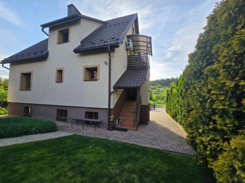 Stary Sacz Apartment | Apartament Lawenda