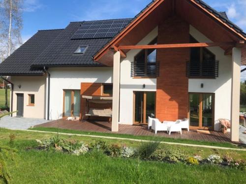 Gilowice Apartment | Apartament Leśna Ostoja Rychwałd