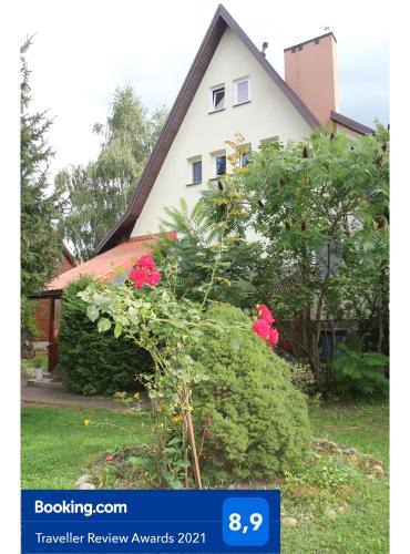 Suprasl Apartment | Apartament Leśny